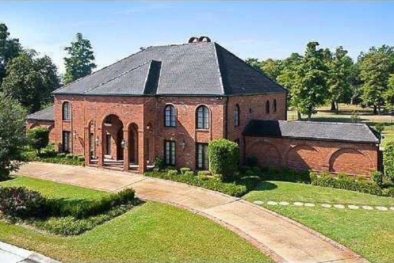 21 Colony Rd