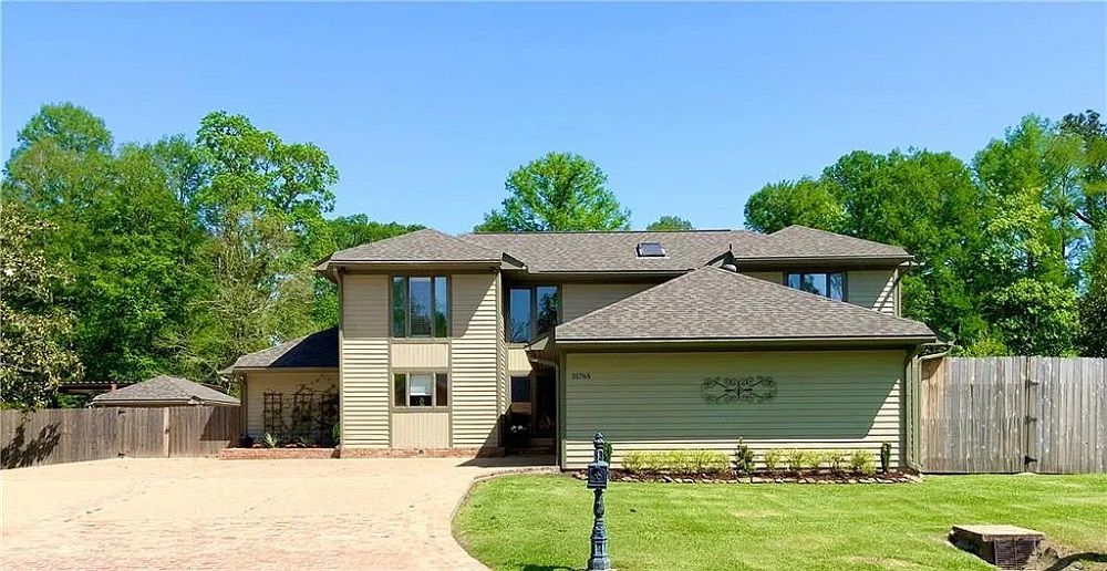 31765 River Pines Dr