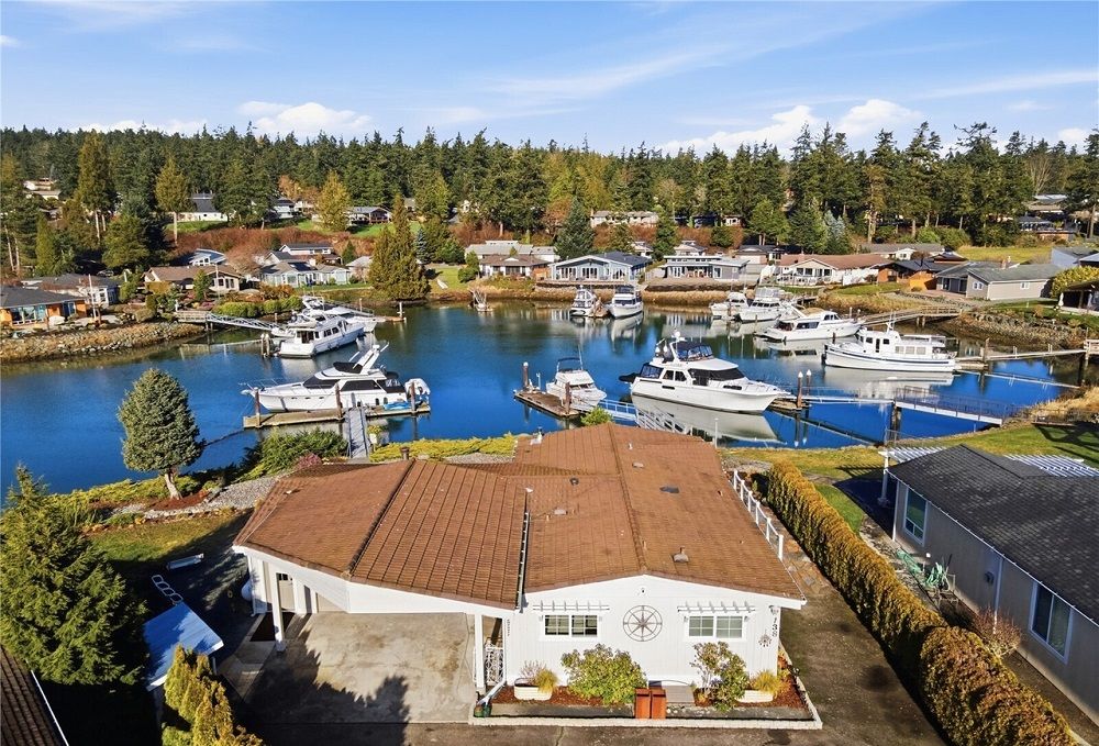 138 Lummi Drive