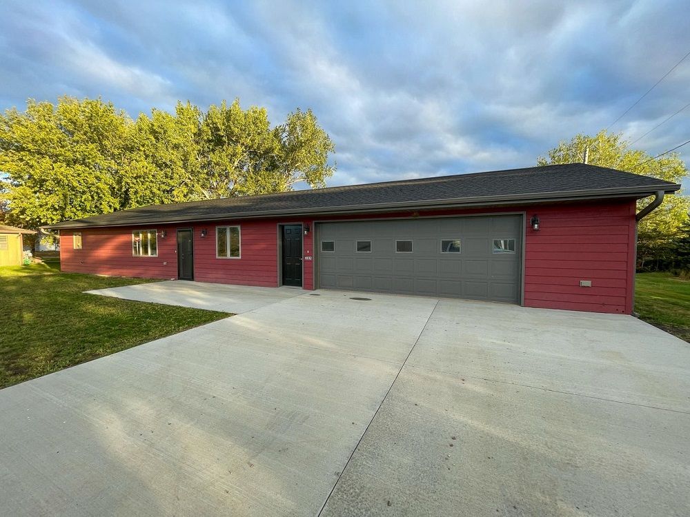 389 SOLFERINO ST, CAVOUR, SD 57324