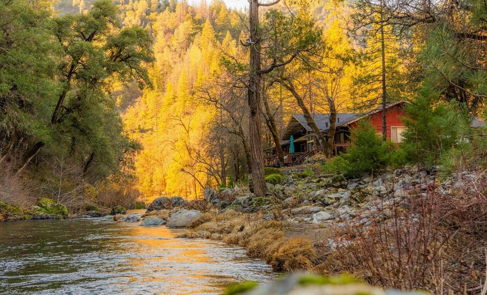 17103 Trinity Mountain Road