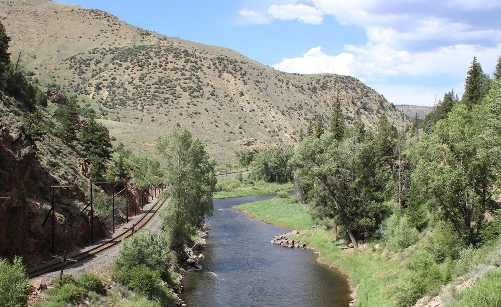 Byers Canyon Ranch
