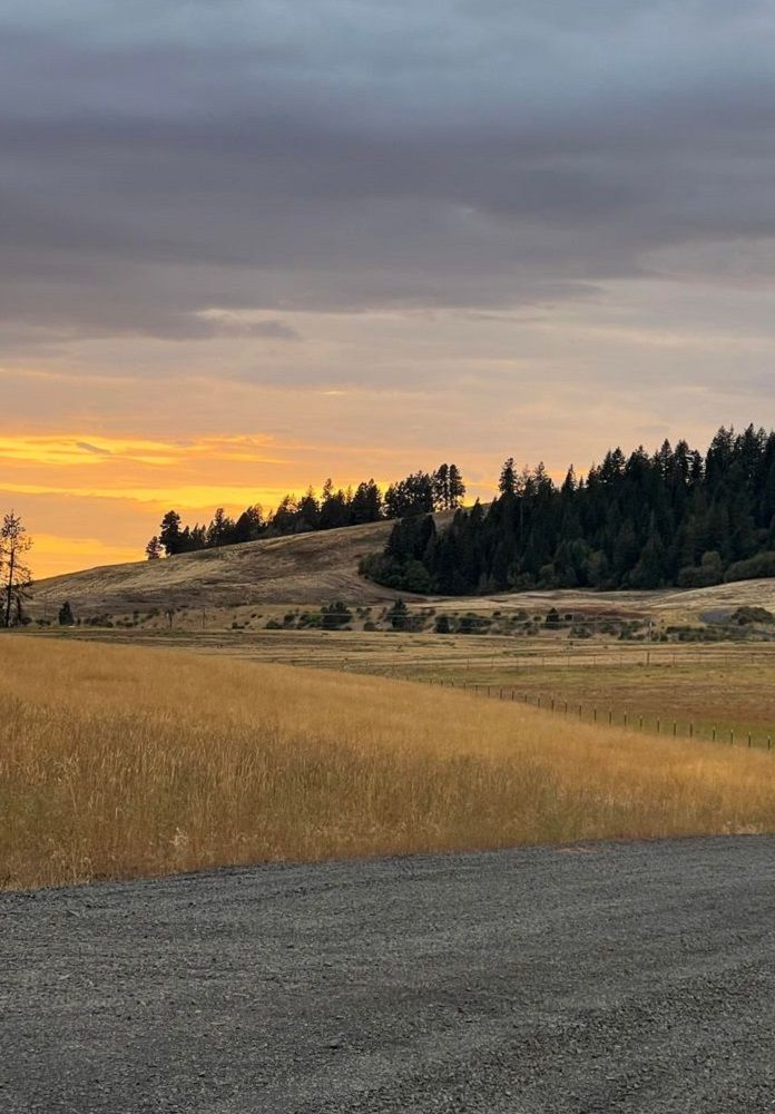 Boulder Ridge – Build Your Dream Home In North Idaho
