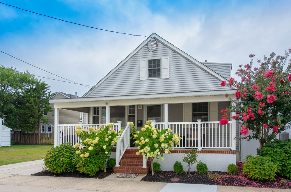24 Evergreen Ave