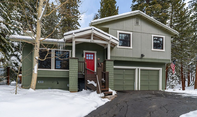 4400 Bridle Way