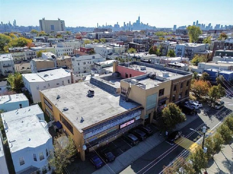 Mixed Use Development Opportunity