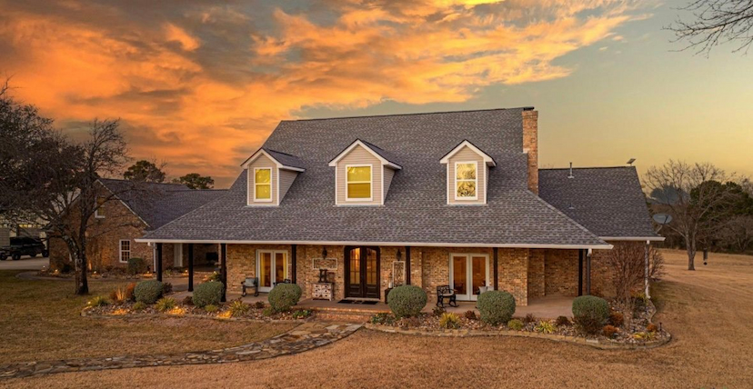 Luxurious Serene Country Living