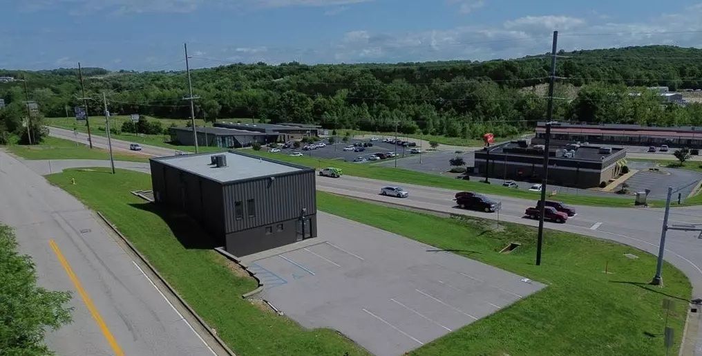 Commercial Opportunity