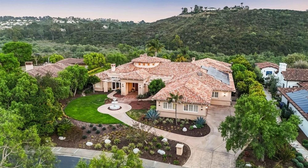 4695 Rancho Verde Trail