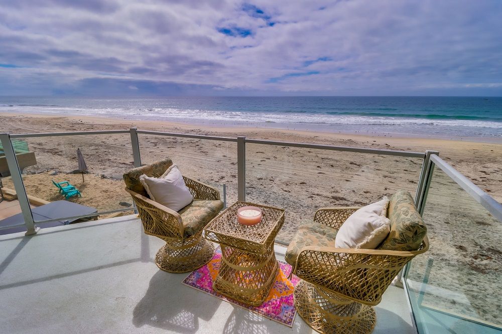 Imperial Beach | Oceanfront