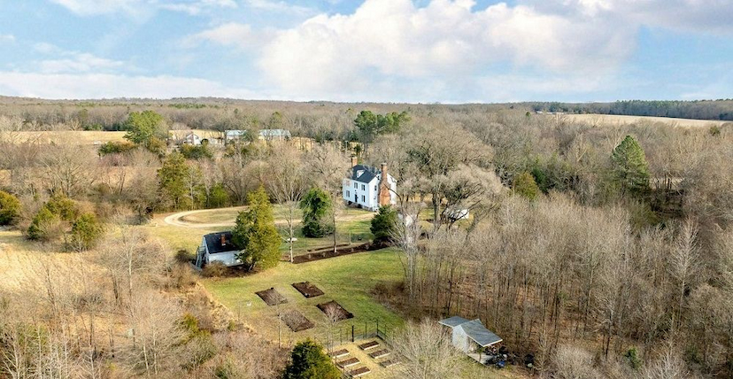 White Plains