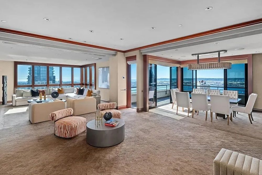 700 Front Street Unit 2701