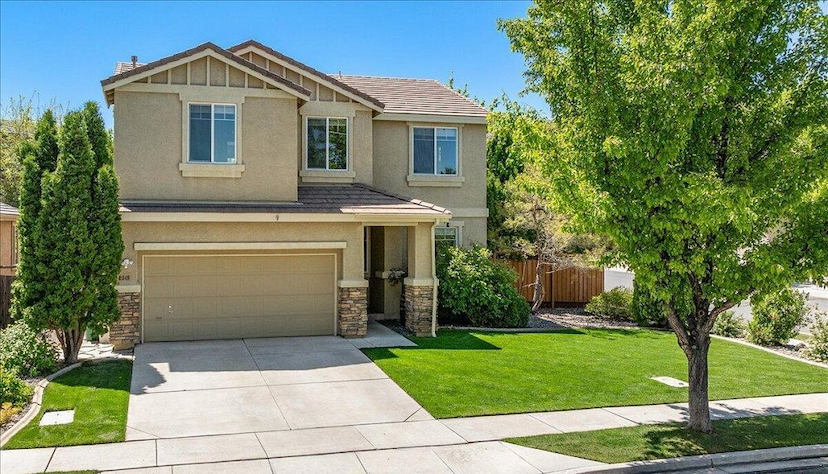 Welcome To Your Dream Home And Property!