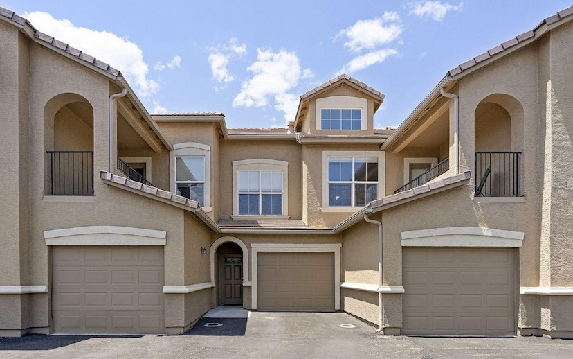 9050 Double R Blvd #1322