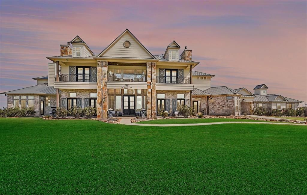 460 Bishop Road