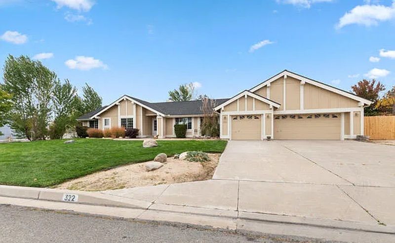 Bridle Path Equestrian Home