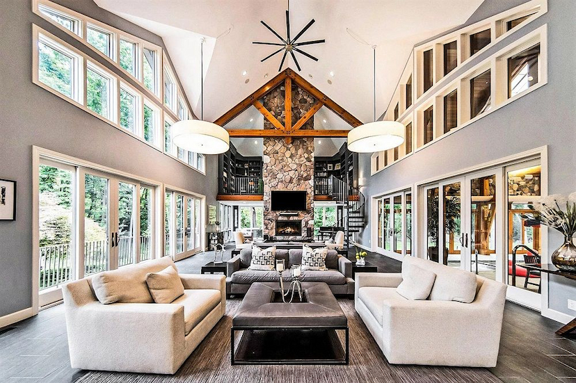 A World Of Unparalleled Luxury