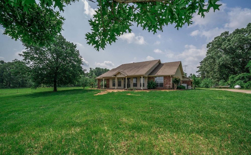 3460 Hawk Road
