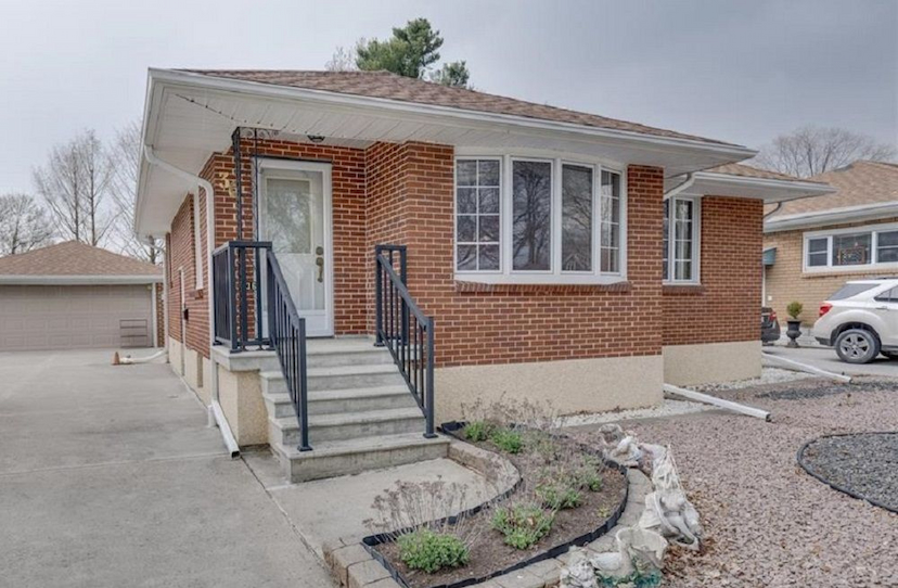 816 Winrock Drive