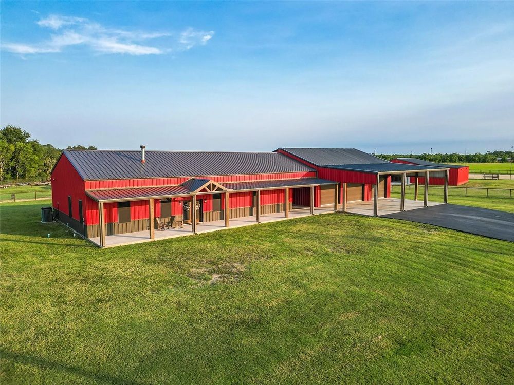 1402 Eagle Ferry Road