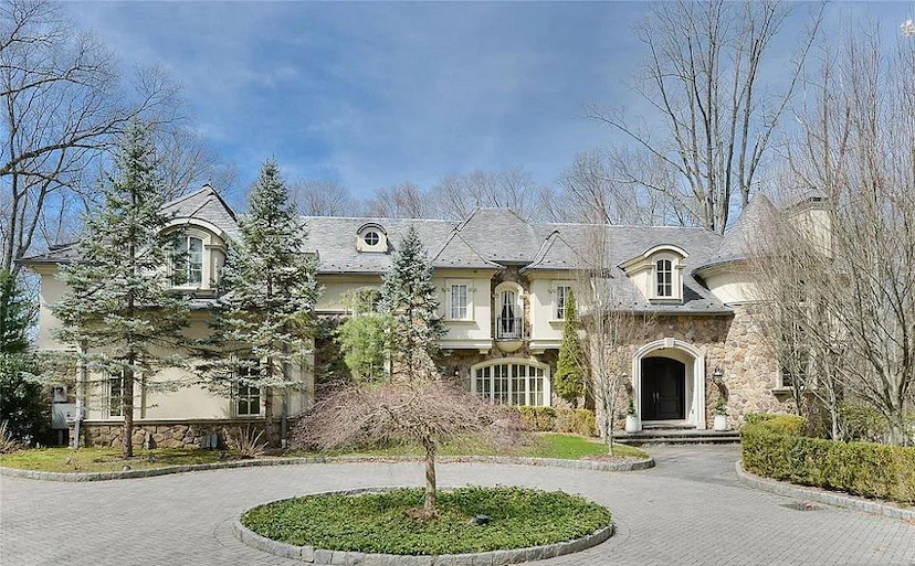 Saddle River
