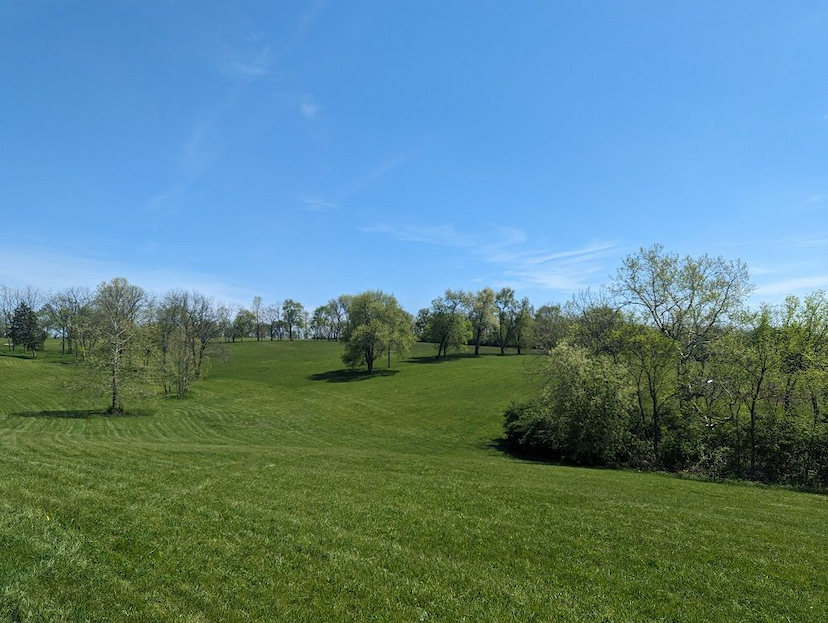 Prime Farm Land With An Incredible Homesite