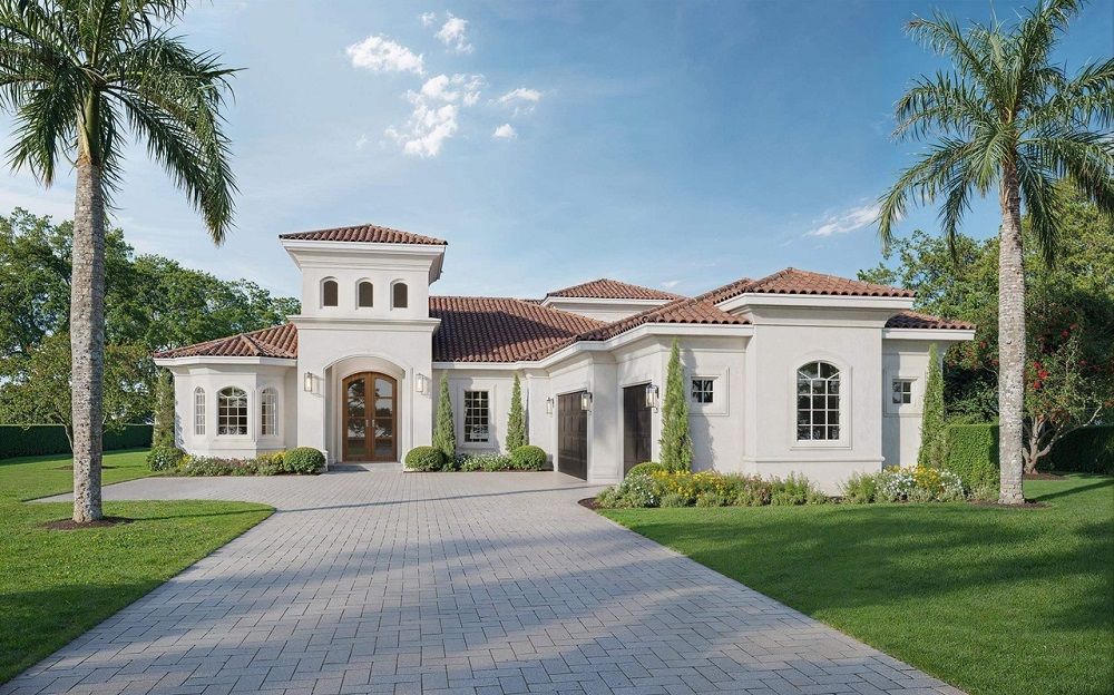 9387 Venezia Cir