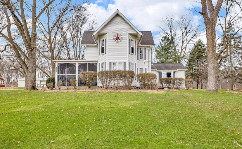 Beautiful Home