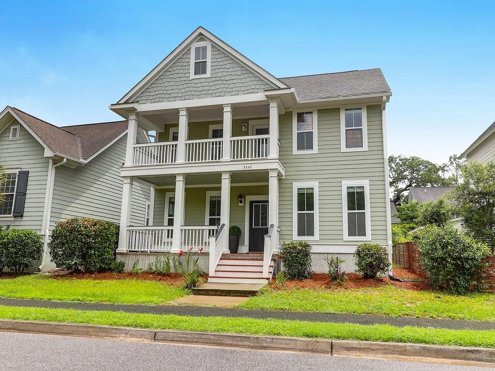 Timeless Elegance Park Circle