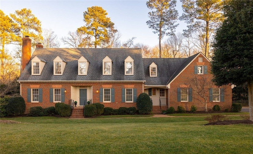 1 Carterham Ct