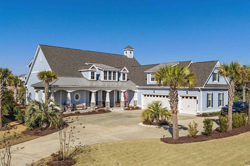 Rare Intracoastal Waterfront Opportunity - A Legacy Of Coastal Luxury