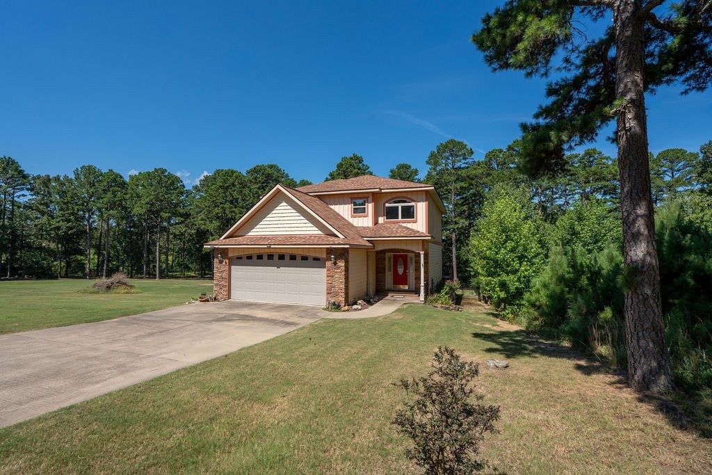 3008 Case Ford Rd