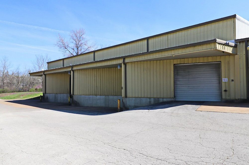 620 Horine Rd