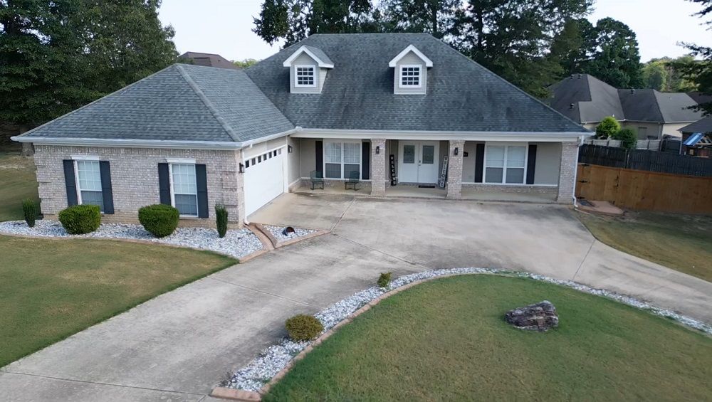 Your Dream Home Awaits