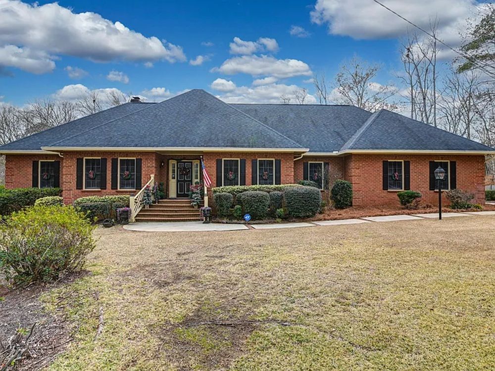 1141 Old Brickyard Road