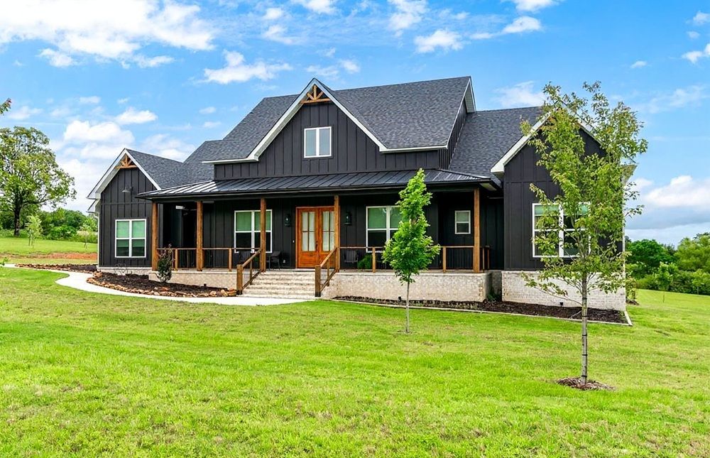 7 Pine Shadow Dr