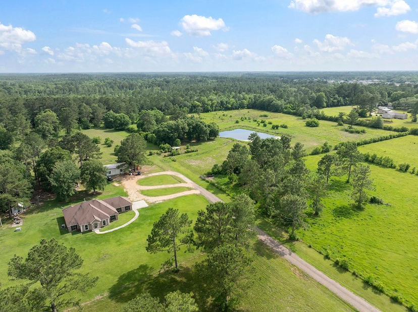 15488 Lake Ramsey Road