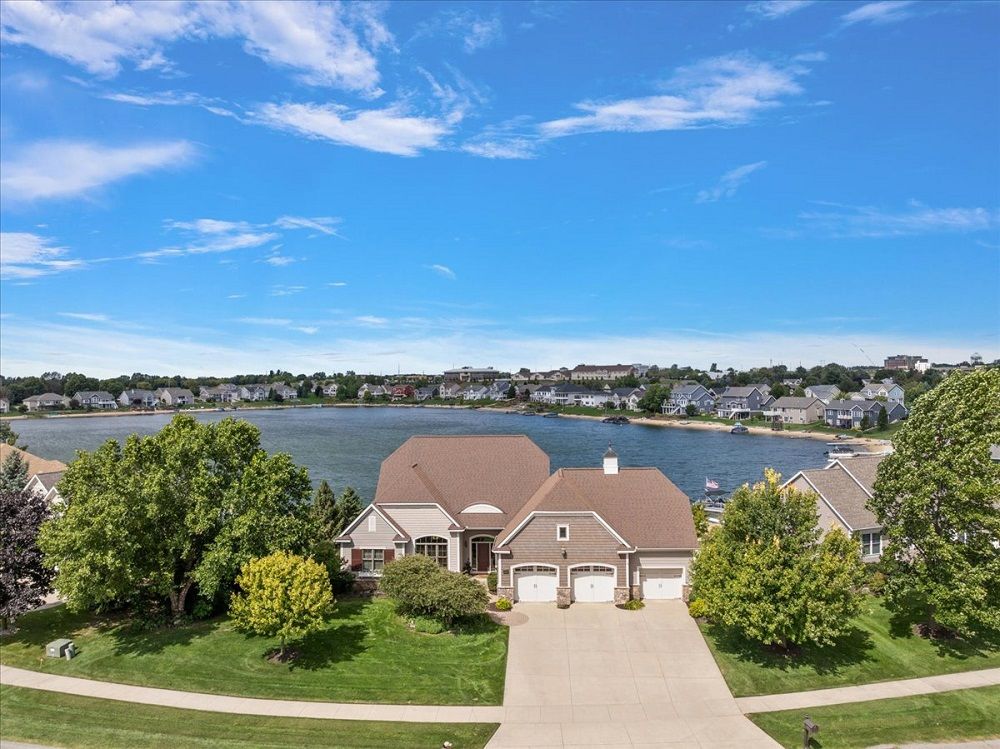 Waterfront Haven