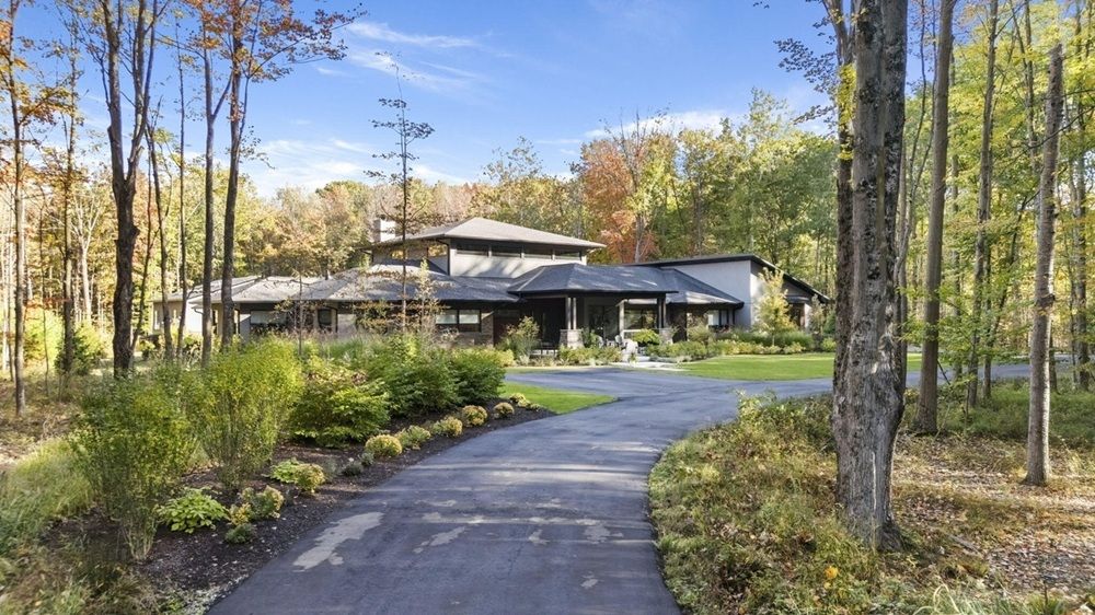 Architectural Estate
