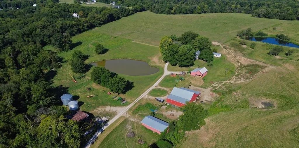 Farm Opportuntiy