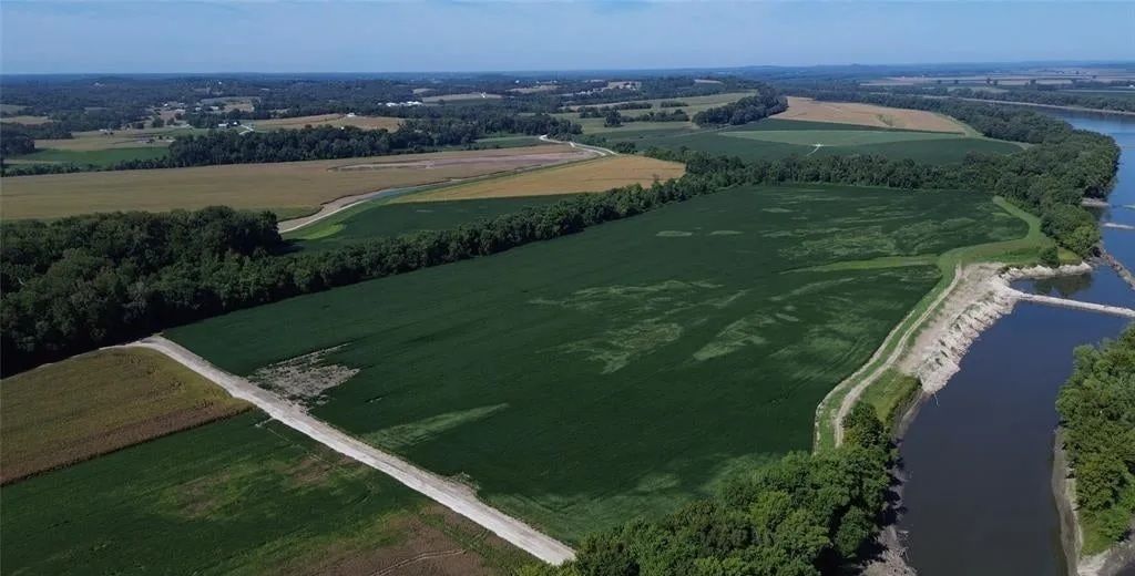 112 Acres M/L | River Frontage