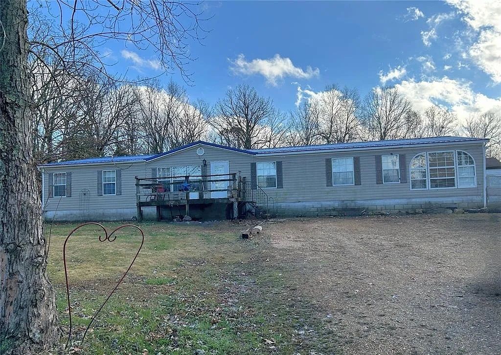 172 Cherryville Road