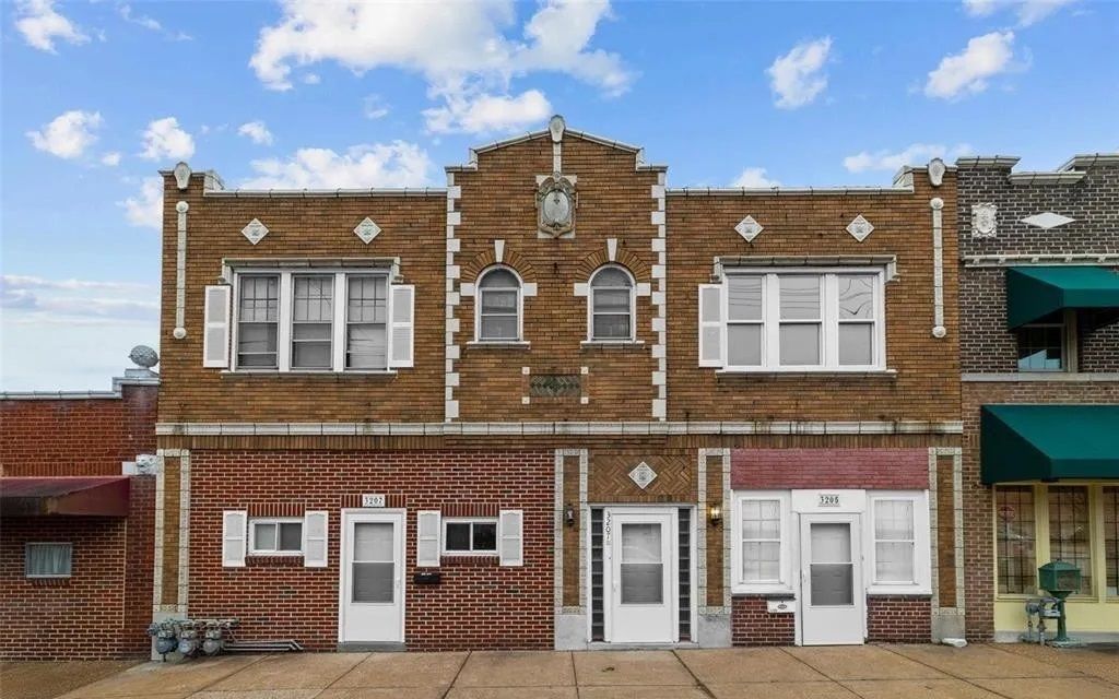 Prime Lindenwood Park Investment