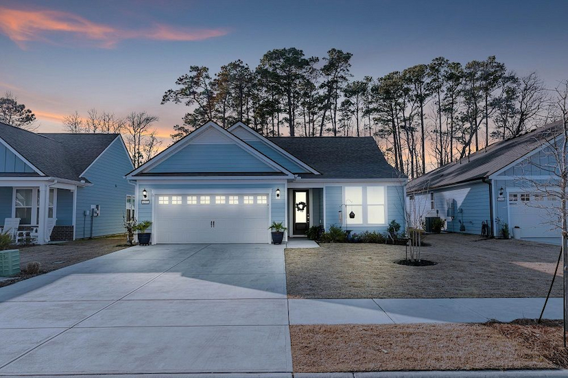 1577 Littleleaf Unit Phase 3 Loop Lot 313