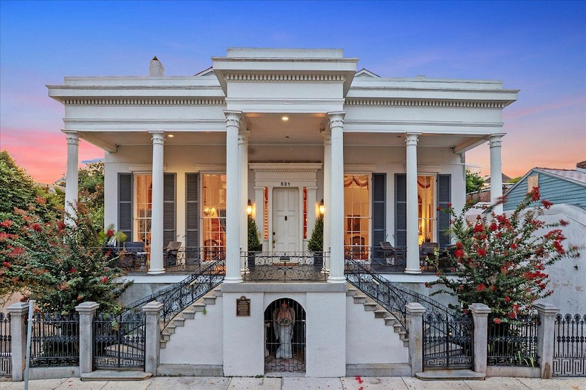Luxury Living Awaits...