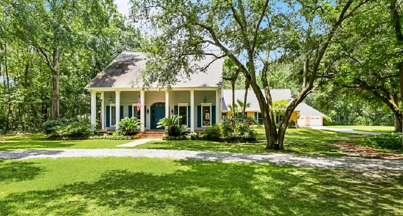 419 Starling Drive