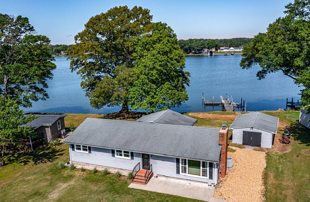 742 Sweet Hall Drive