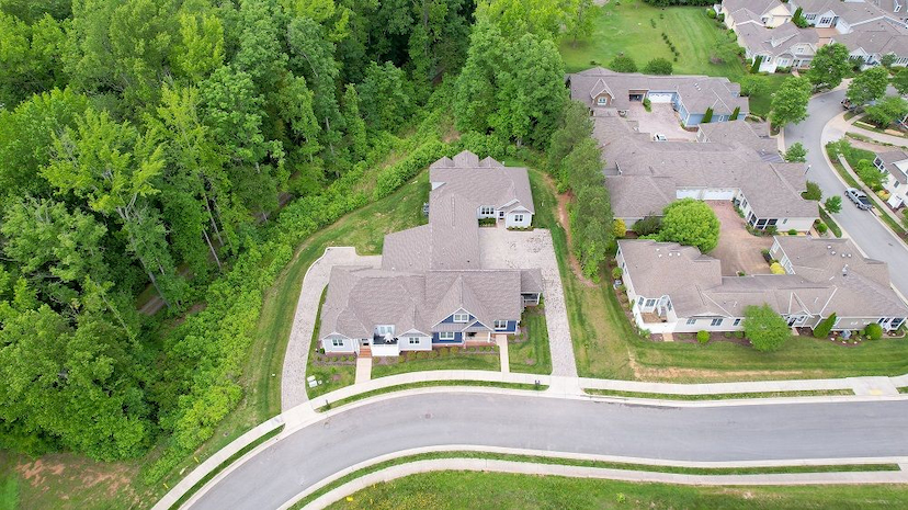 Stunning Custom Home