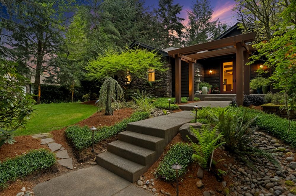 Canterwood Double Lot Luxury