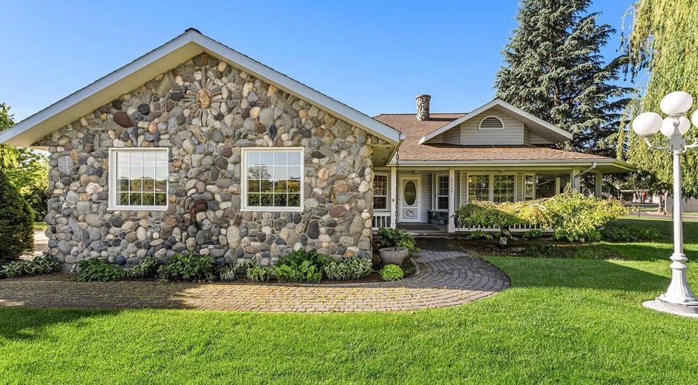 Country Living